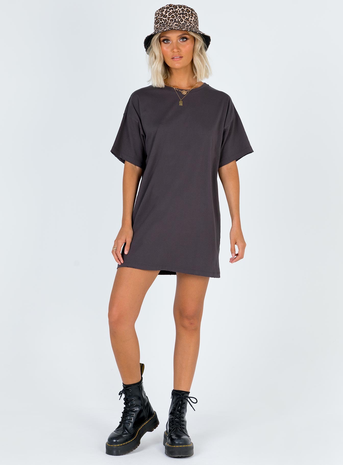 princess polly t shirt dress