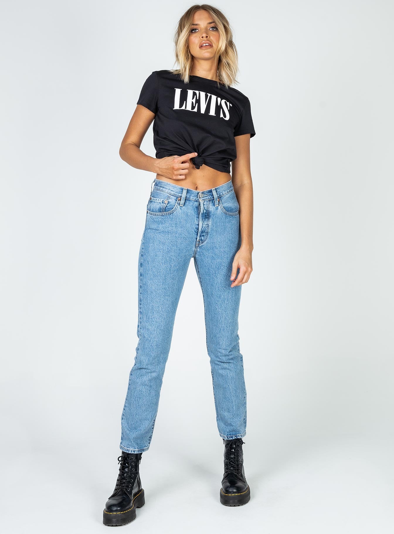 levis luxor street