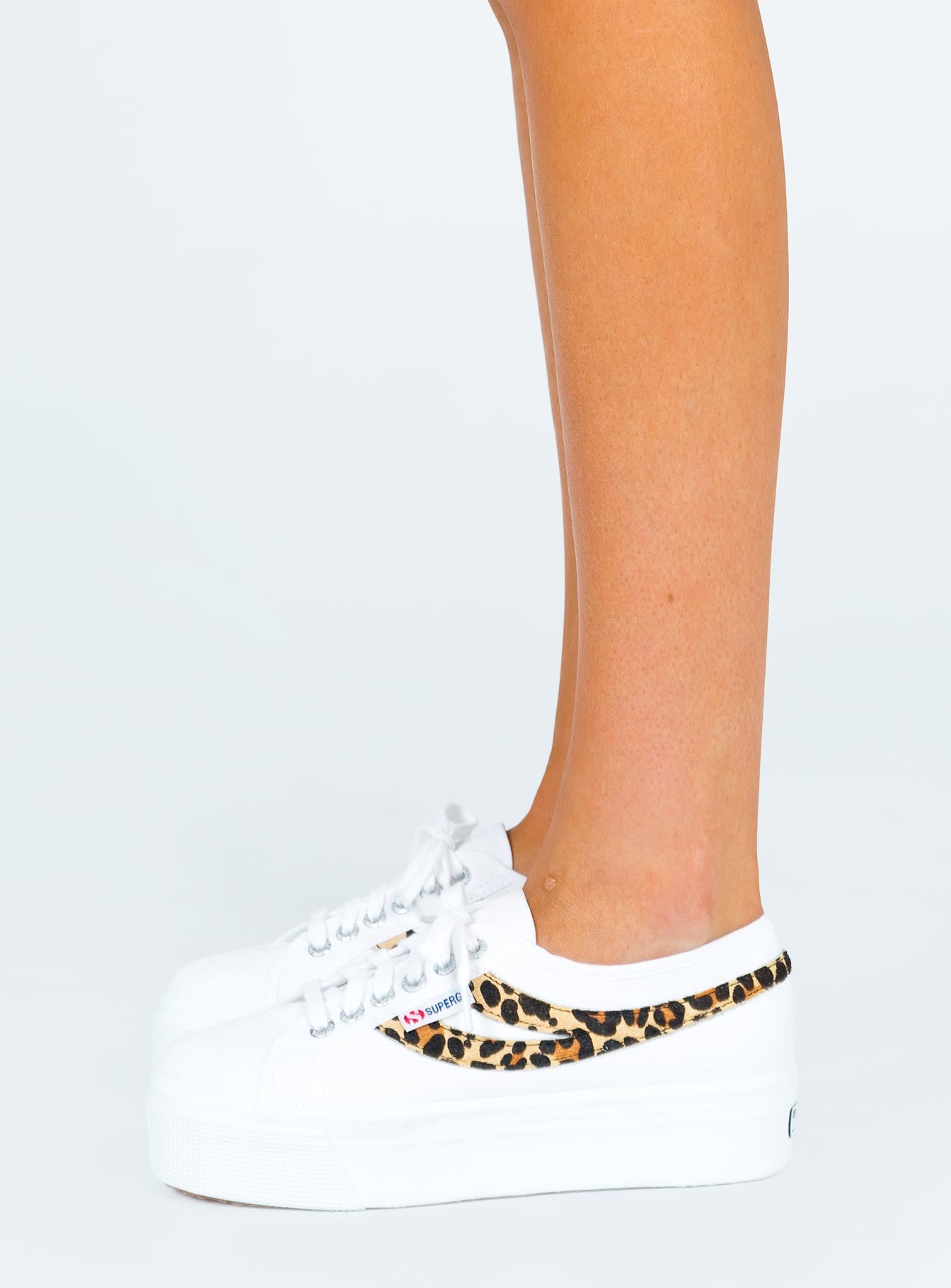 superga cheetah