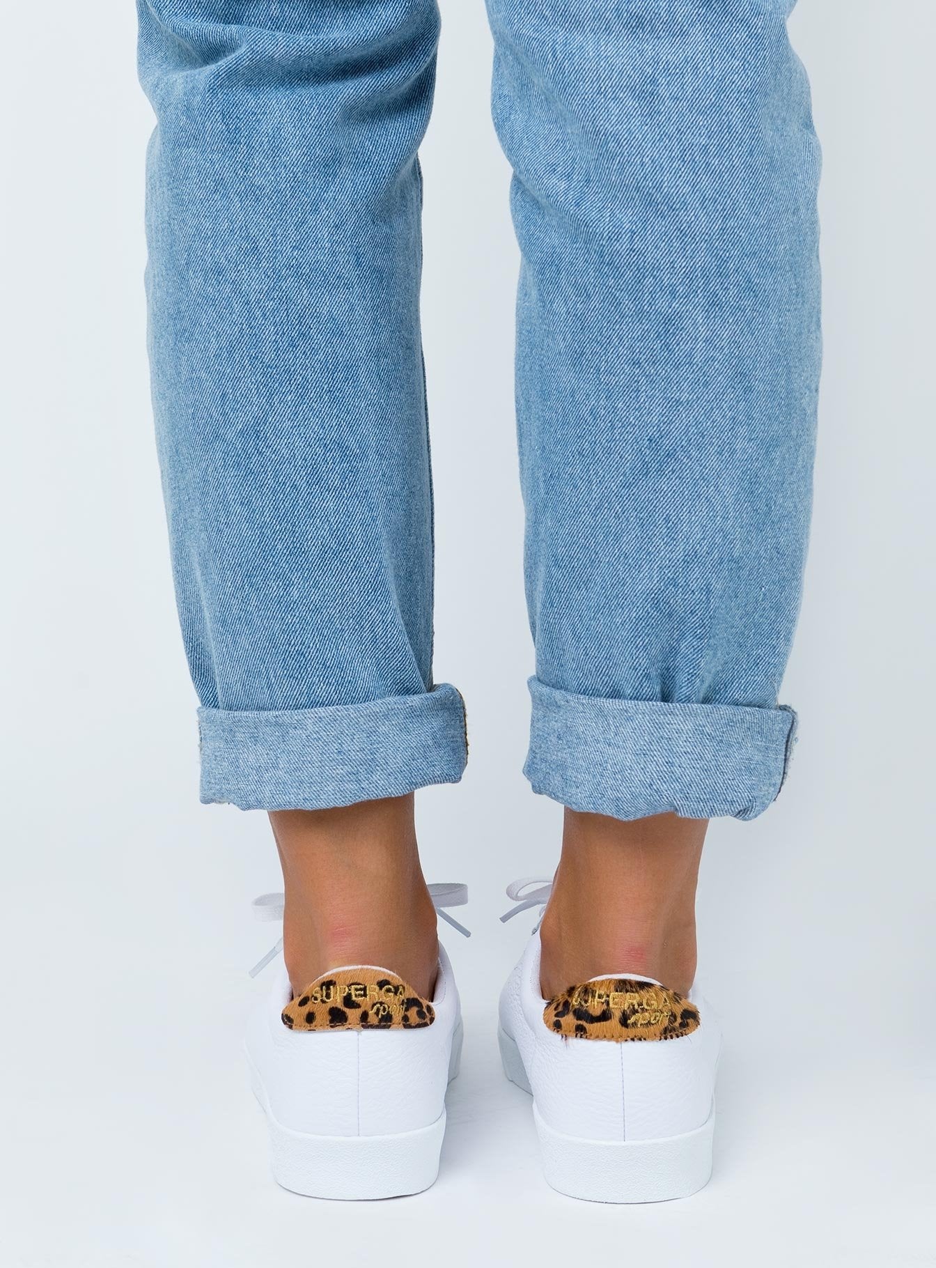 leopard supergas