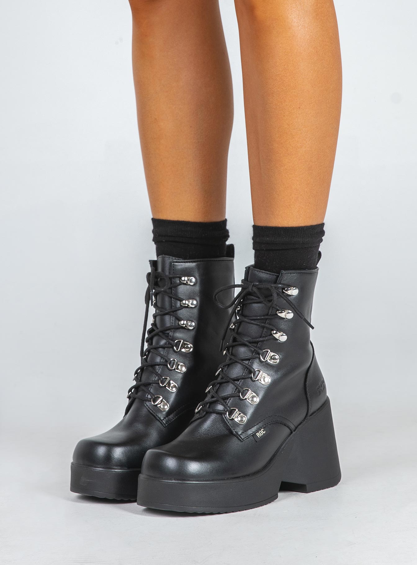 long black boots australia
