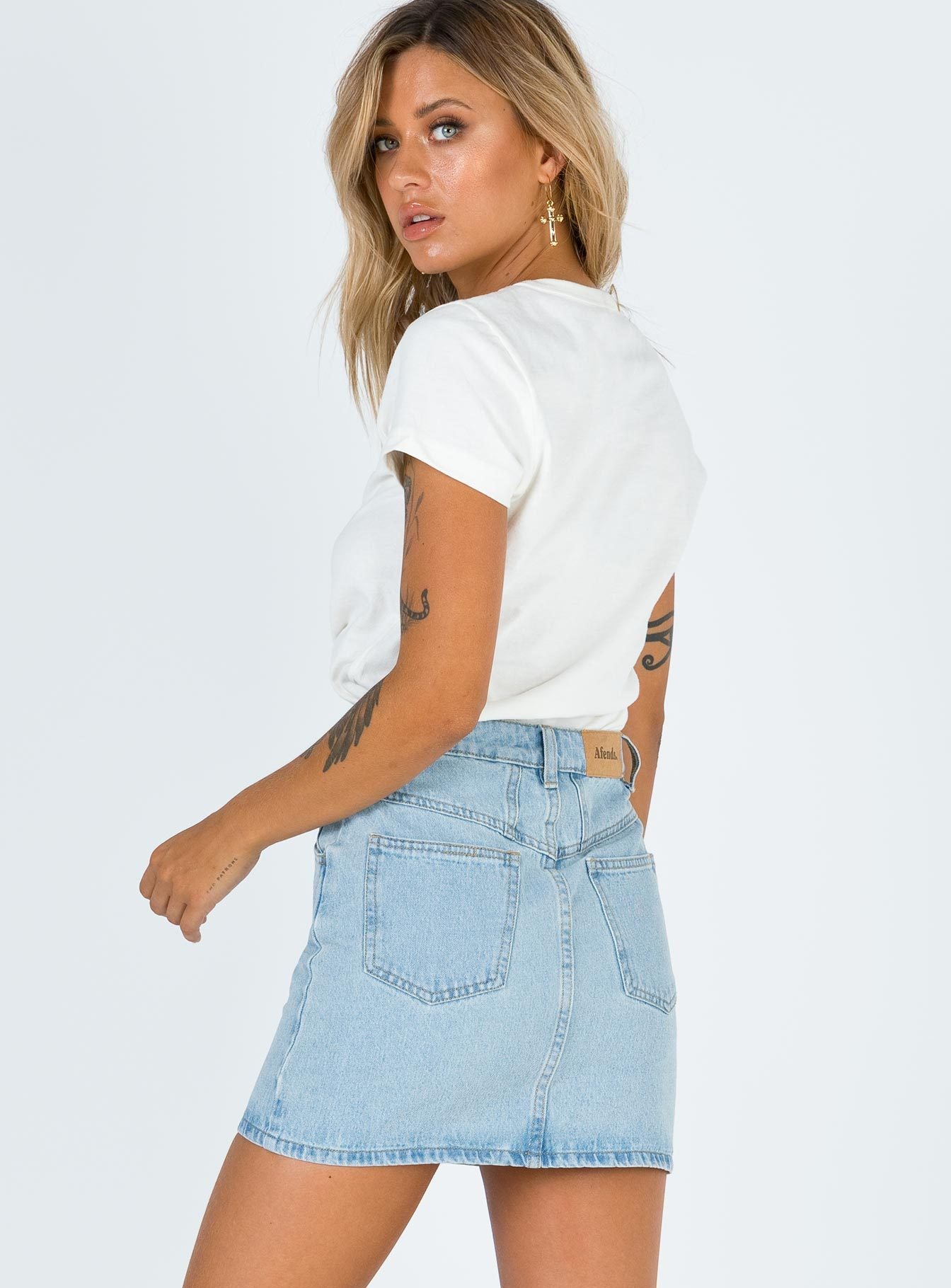 levis type ii