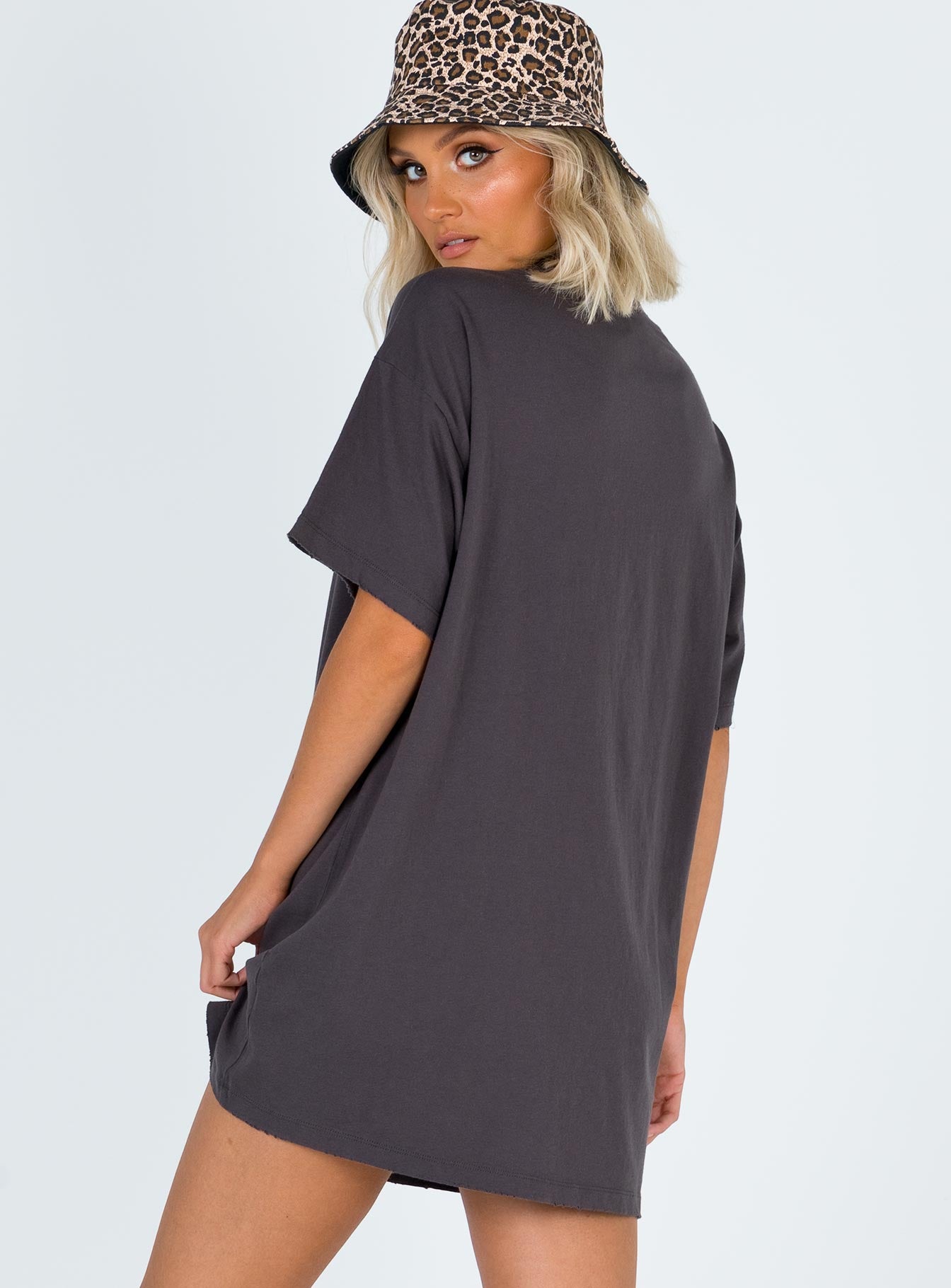 princess polly t shirt dress