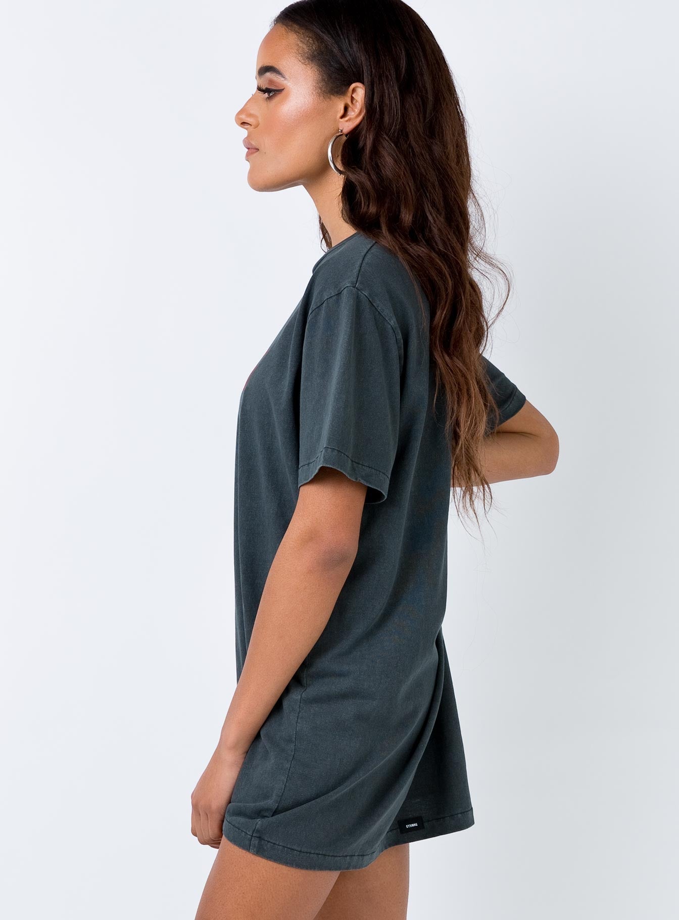 princess polly t shirt dress