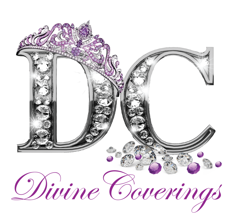 Bling Rhinestone Glitter Office Supplies Divine Coverings