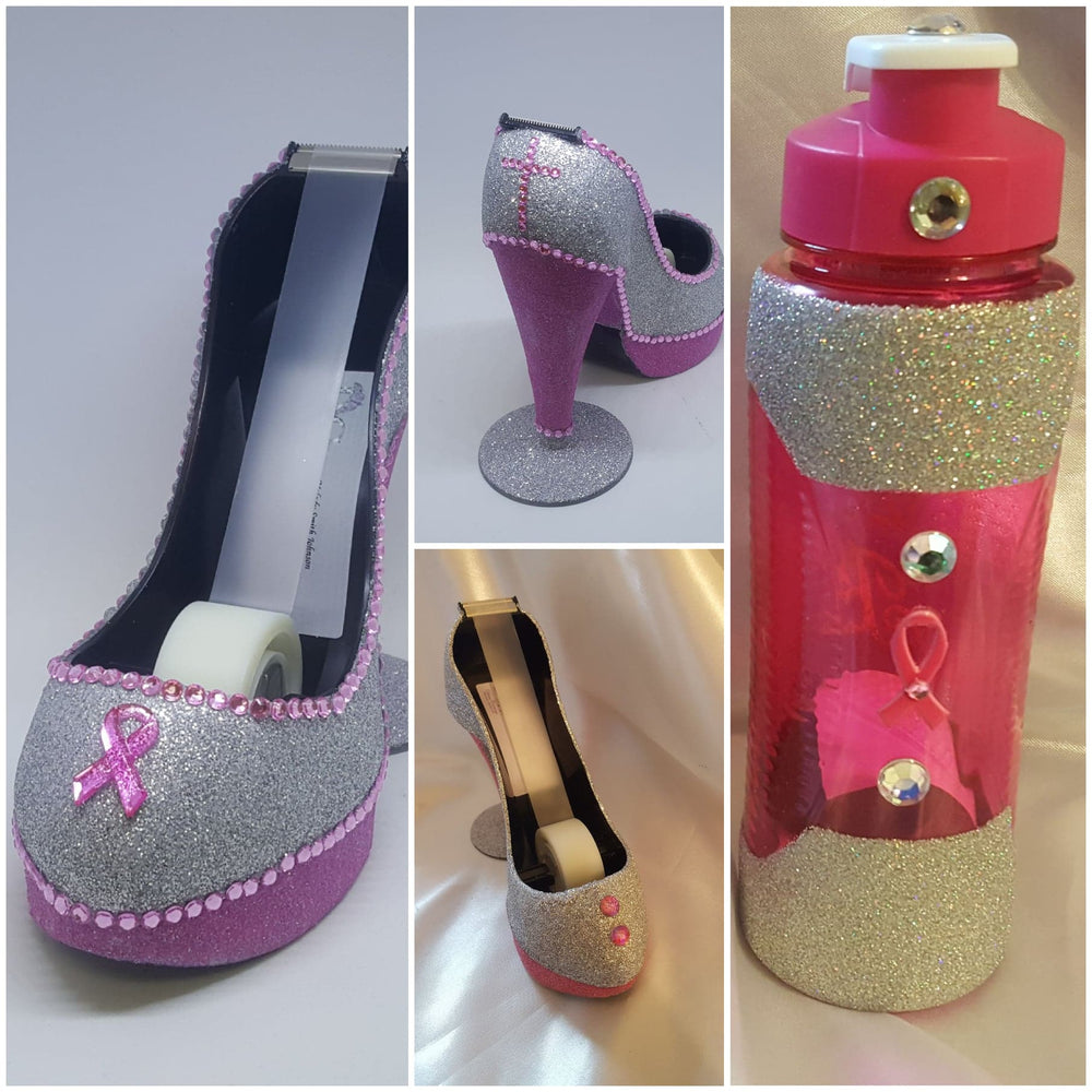 Business Bedazzle - Beyond Pink Accessories