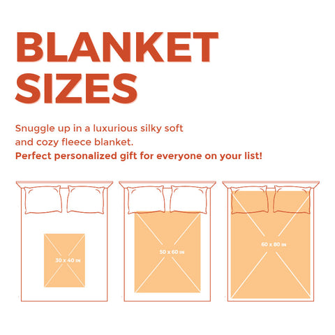 blanket size guide
