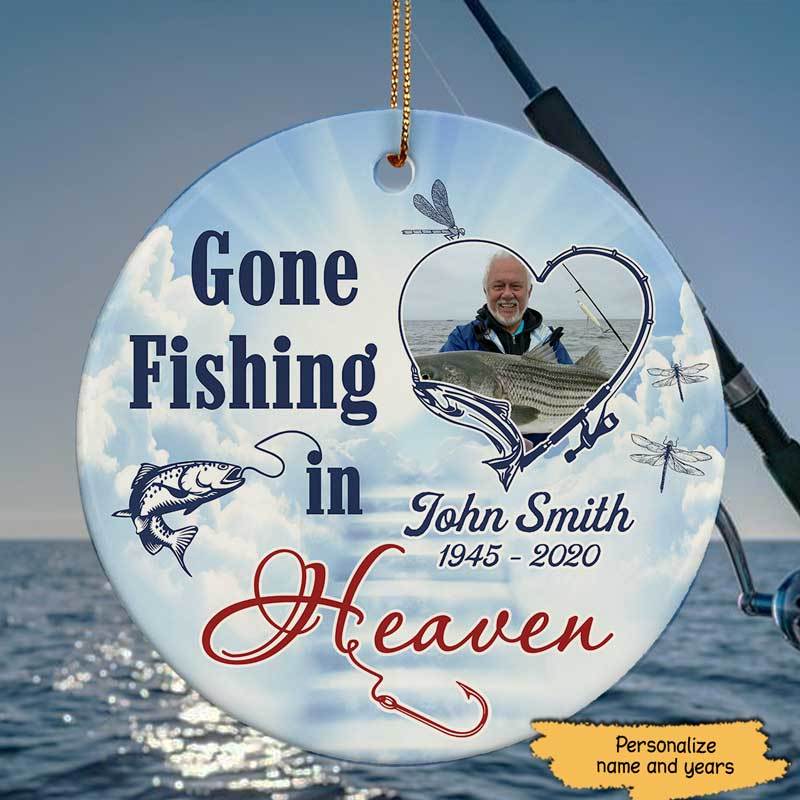 Free Free 120 Gone Fishing In Heaven Svg SVG PNG EPS DXF File