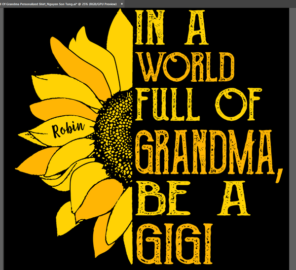 Free Free 338 Sunflower Gigi Svg SVG PNG EPS DXF File