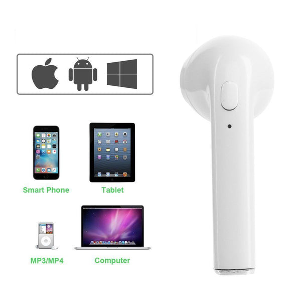 wireless earbuds Compatible with iphone, ipad, samsung