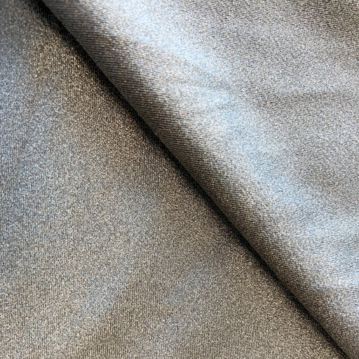 Shieldex® Nora Dell Metallized Polyamide Fabric