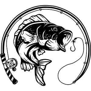 Free Free Fishing Clip Art Svg 943 SVG PNG EPS DXF File