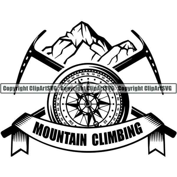 Free Free 167 Mountain Climber Svg SVG PNG EPS DXF File