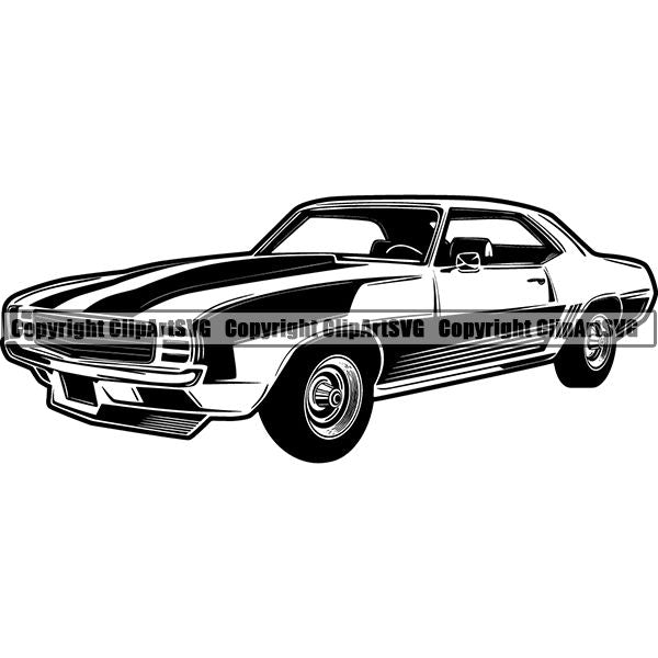 Download Cars Clipart Svg