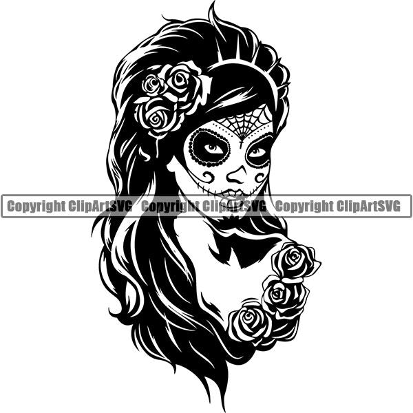 Tattoo Artist Clipart Svg