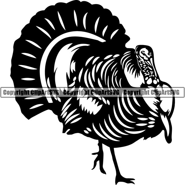 Download Pheasant Bird Animal Logo Clipart Svg Clipart Svg