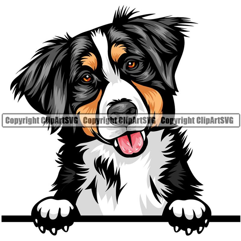 Free Free Bernese Mountain Dog Svg 741 SVG PNG EPS DXF File