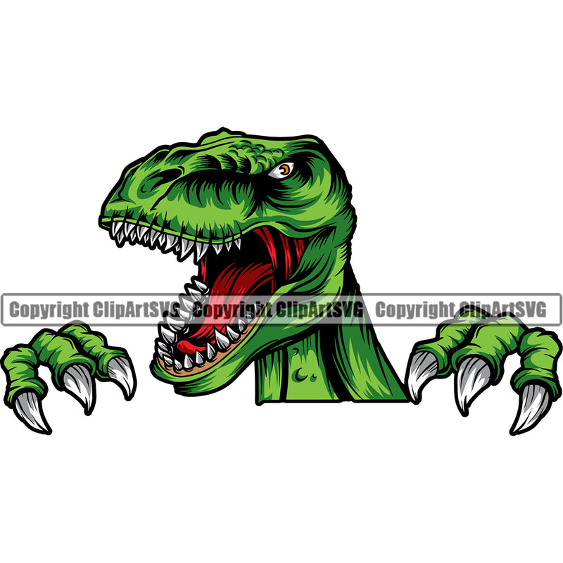 Reptiles – ClipArt SVG