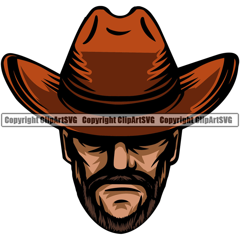 outlaw cowboy art