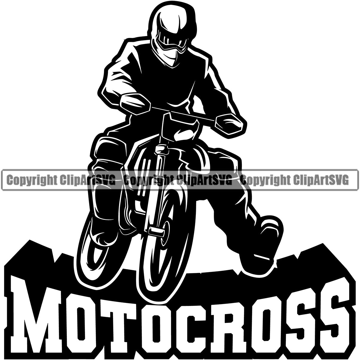 Motorcycle Dirt Bike Motocross Automotive Transportation Motorcycle ...