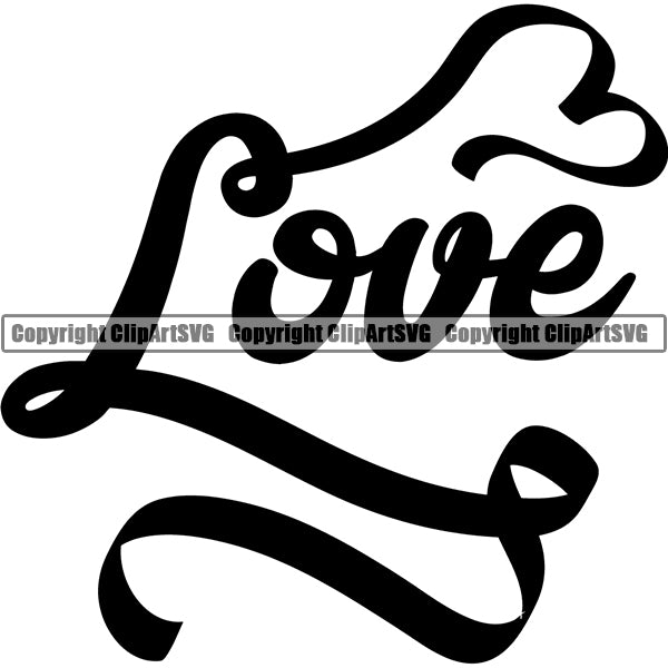 Love Is Love Pride Svg