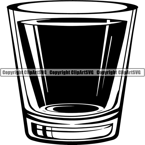 Download Mixed Drink Glass Alcohol Liquor Drinking Clipart Svg Clipart Svg