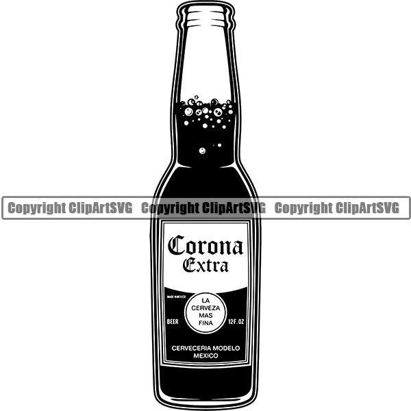 Download Beer Bottle Alcohol Liquor Drink Drinking Emblem Logo ...