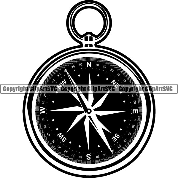 Free Free 152 Mountain Compass Svg SVG PNG EPS DXF File