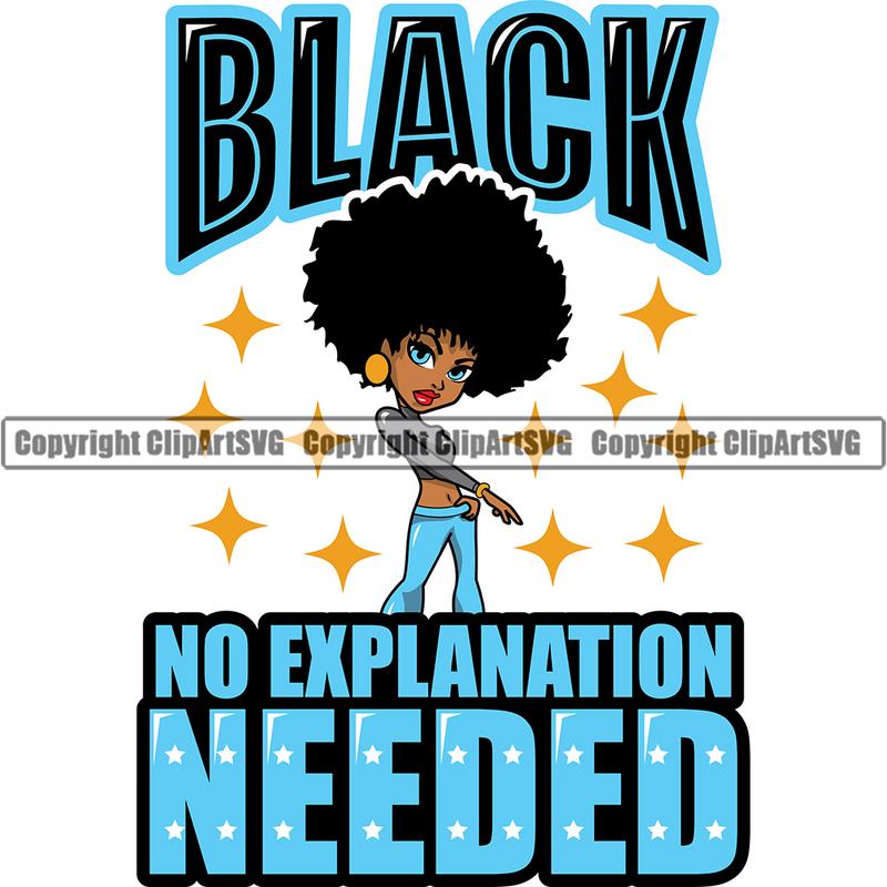 Free Free Free Afro American Svg 157 SVG PNG EPS DXF File