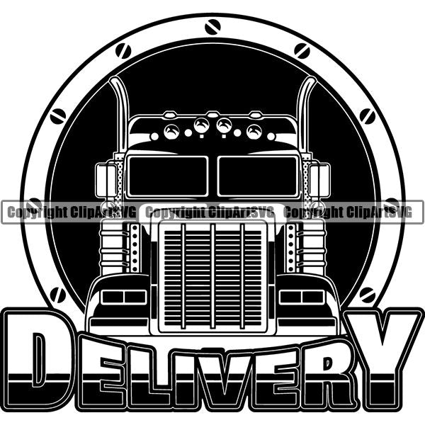 Free Free Truck Driver Svg Free 277 SVG PNG EPS DXF File