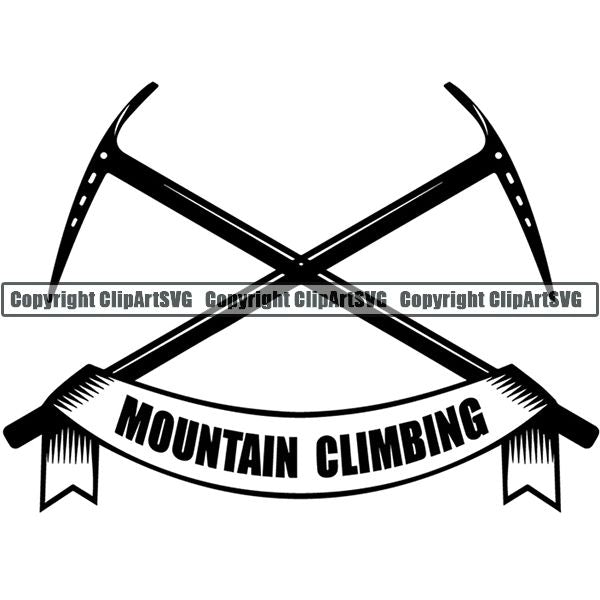 Free Free 90 Mountain Climber Svg SVG PNG EPS DXF File