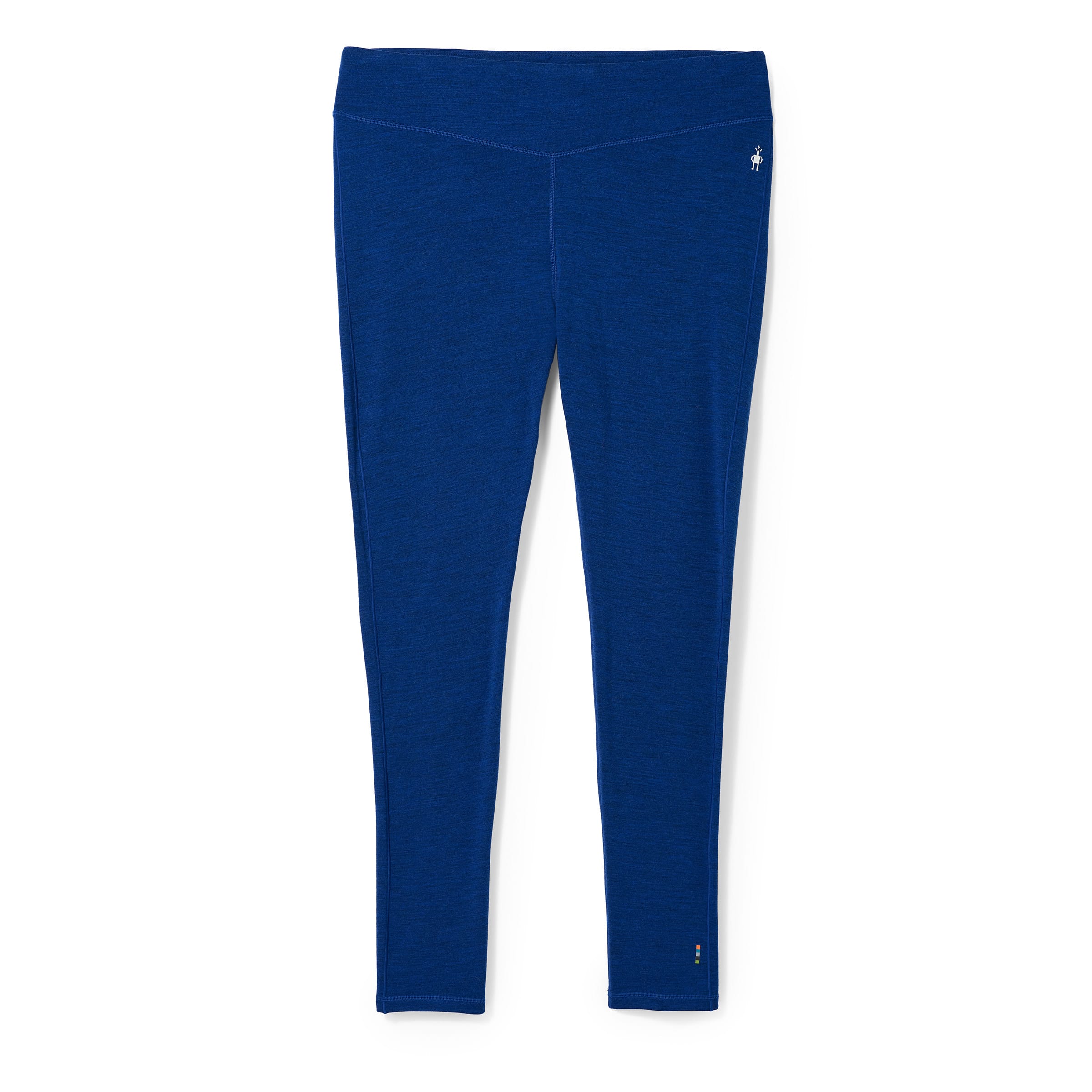 Smartwool Womens Classic Thermal Merino Base Layer Plus Bottoms - Clearance