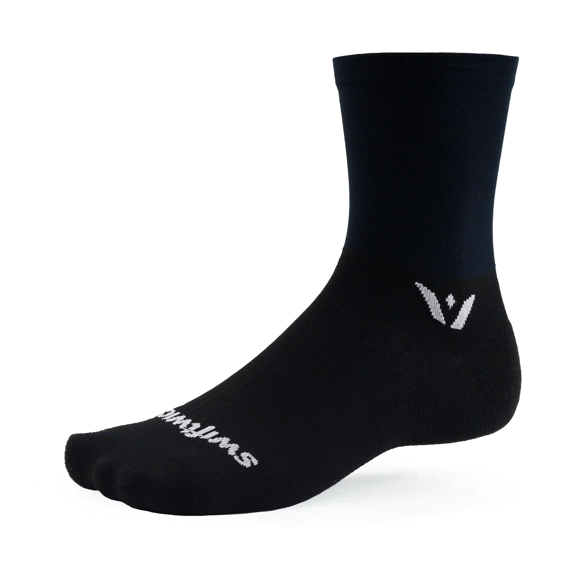 Swiftwick Aspire Five Crew Socks
