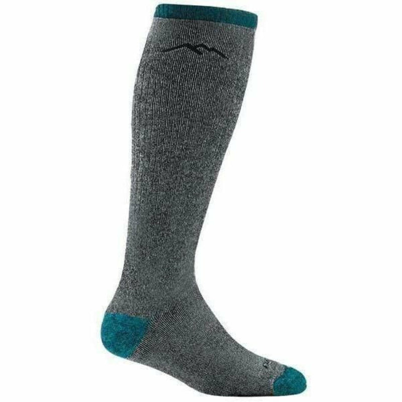 Darn Tough Womens Mountaineering OTC Full Cushion Hiking Socks | GoBros.com