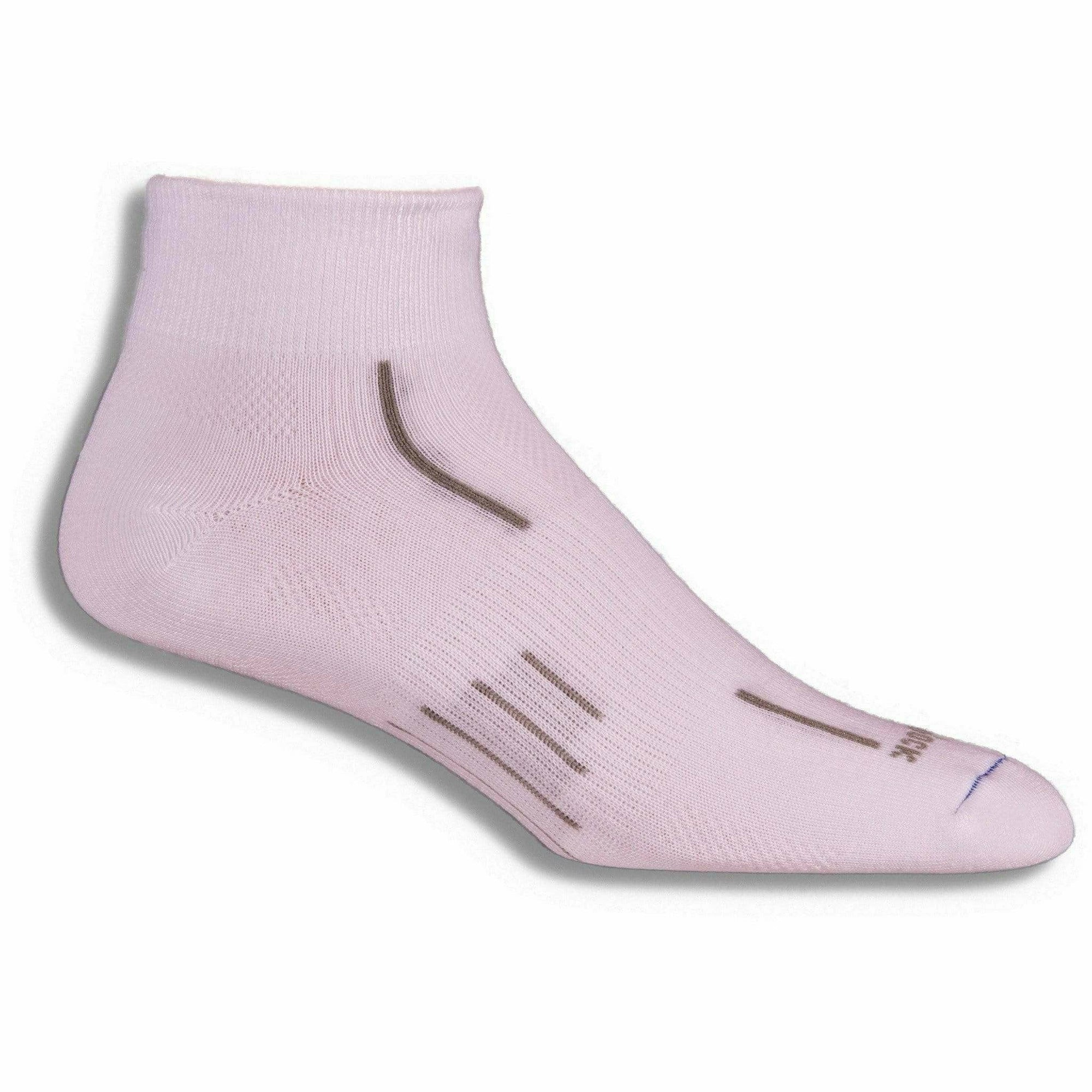 Wrightsock Stride Quarter Socks