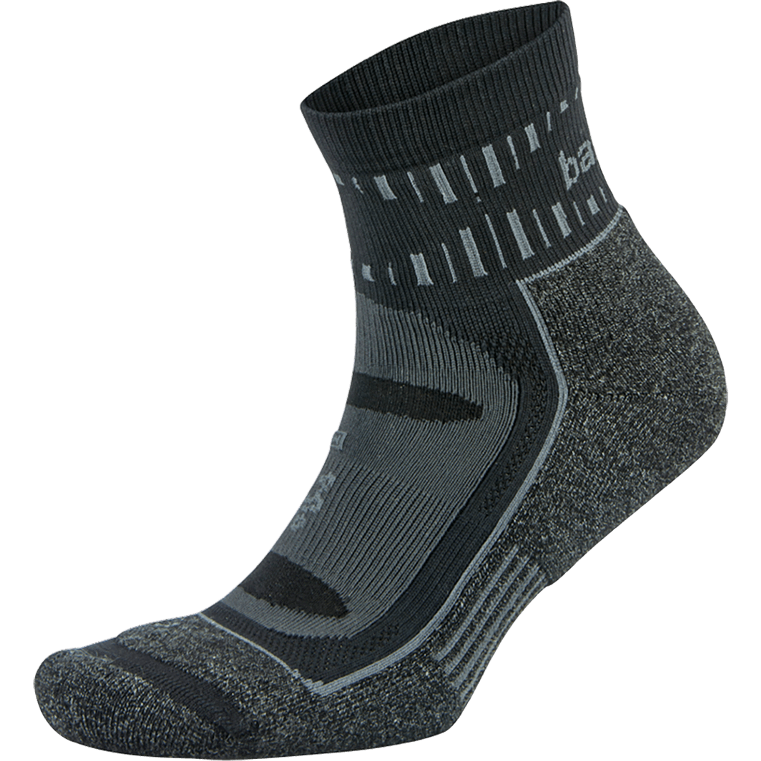 Balega Blister Resist Quarter Socks | GoBros.com