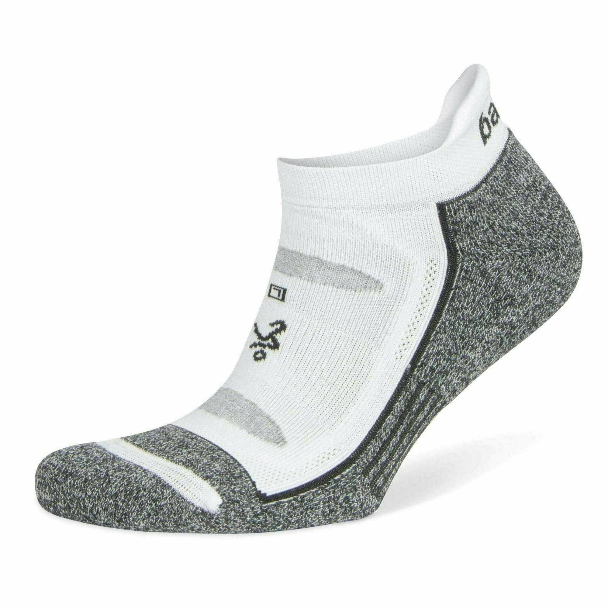 balega blister resistant running socks