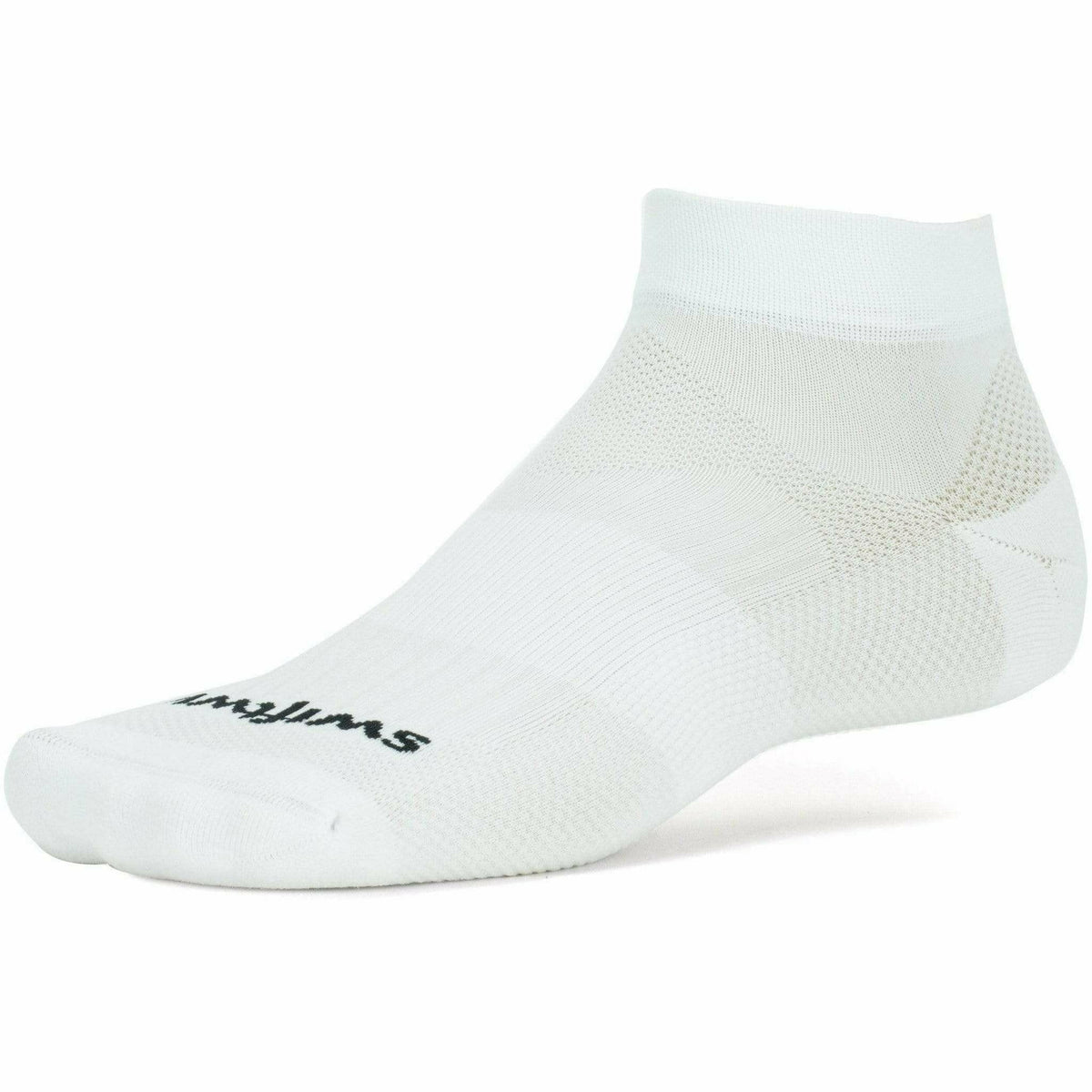 Swiftwick Aspire One Ankle Socks | GoBros.com