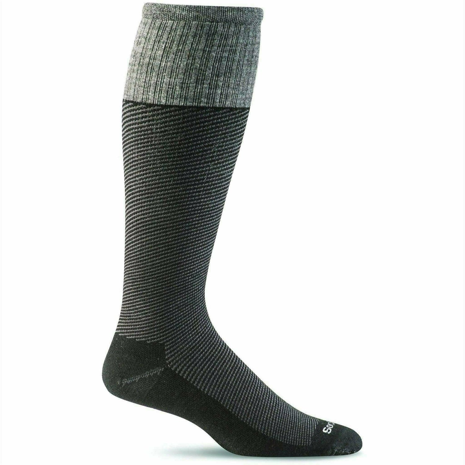 Sockwell Mens Bart Moderate Compression OTC Socks | GoBros.com