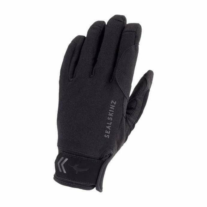 sealskinz unisex waterproof all weather gloves