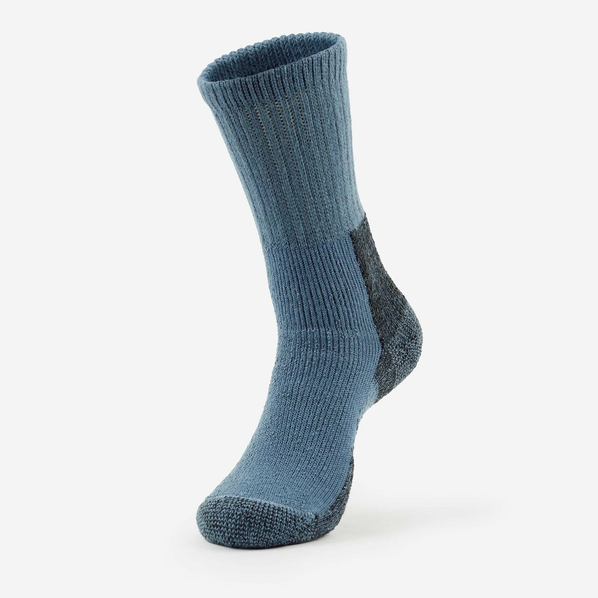 Thorlo Womens Maximum Cushion Hiking Crew Socks | GoBros.com | Reviews ...