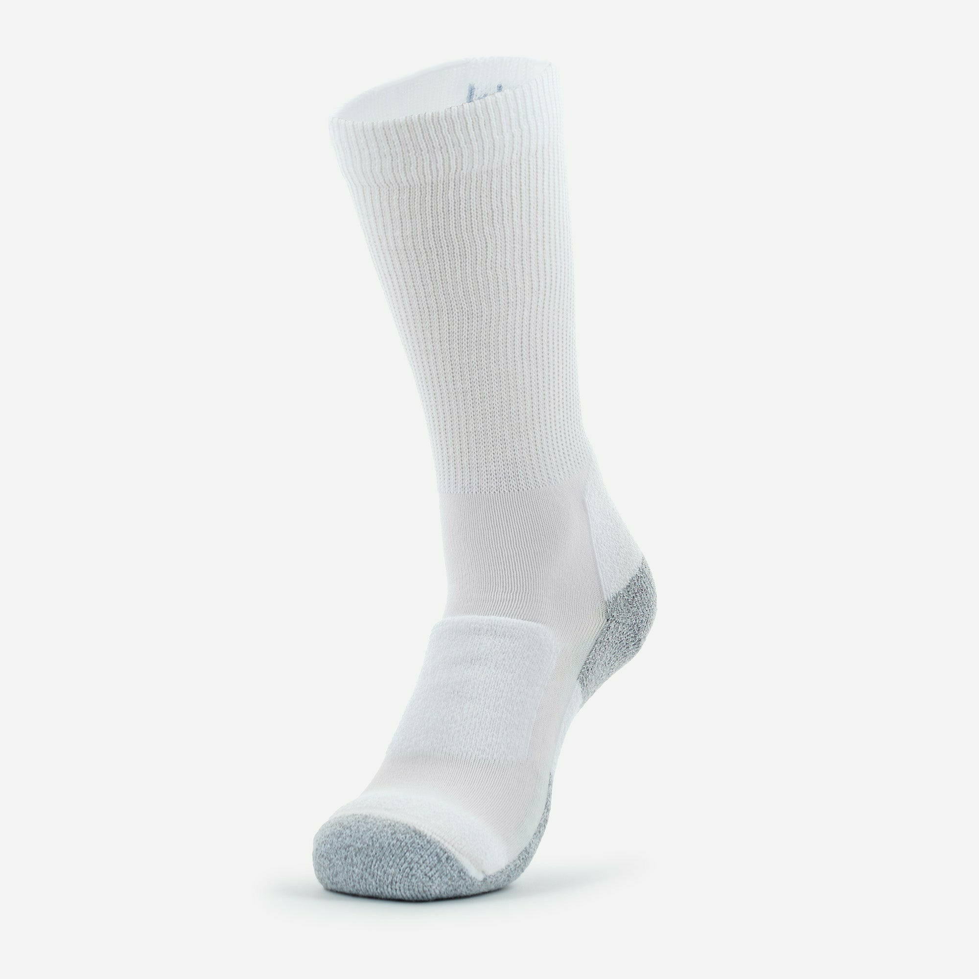 Thorlo Womens Thin Cushion Walking Socks | GoBros.com