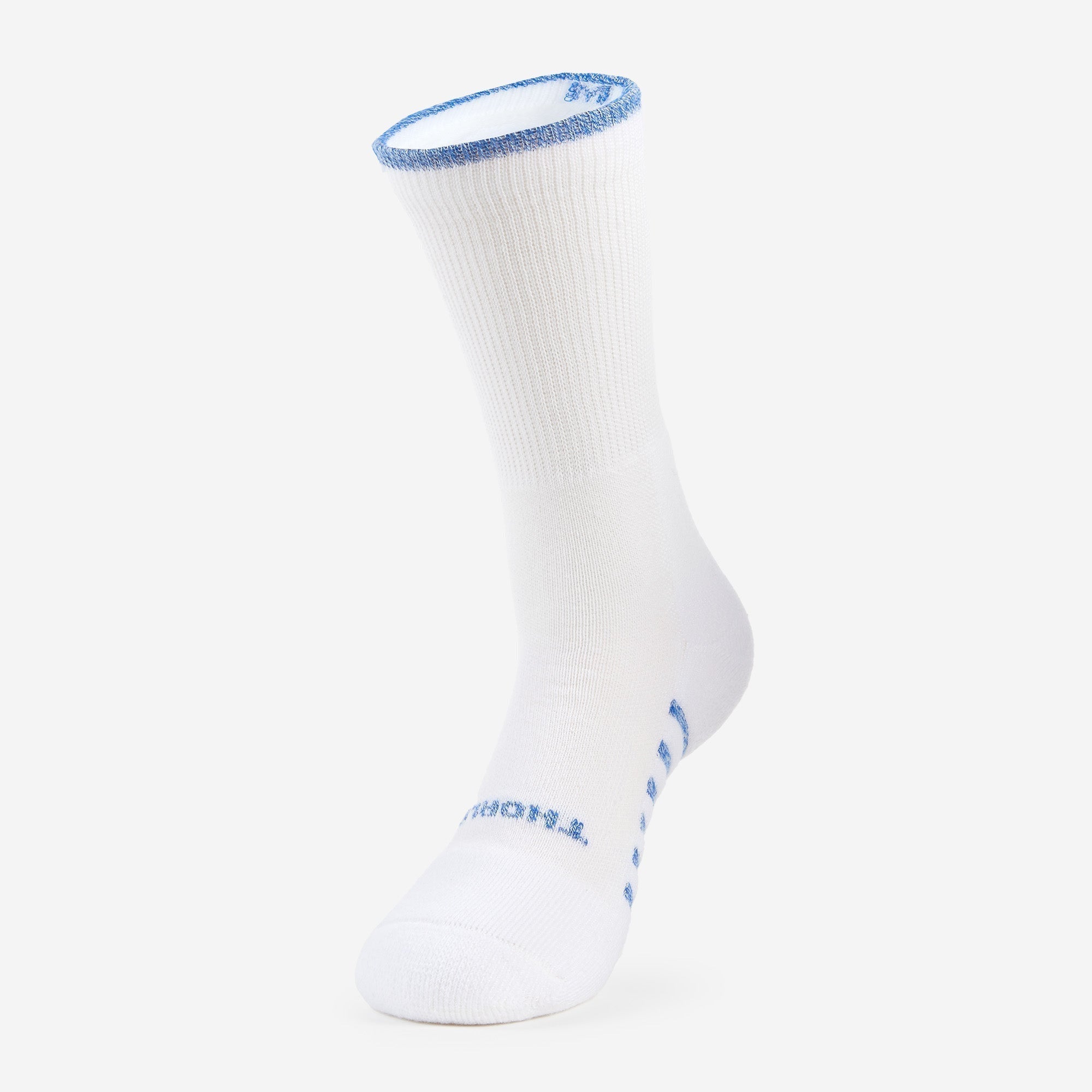 Thorlo Unisex Pickleball LIght Cusion Crew Socks | GoBros.com | Reviews ...