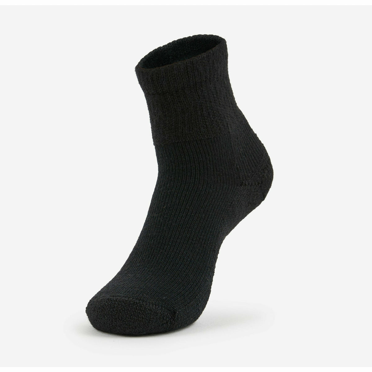 Thorlo Uniform Moderate Cushion Ankle Socks - GoBros.com