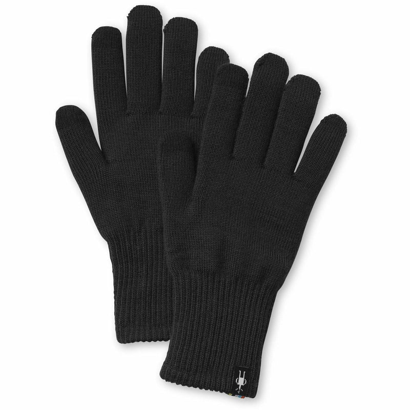 thin wool gloves