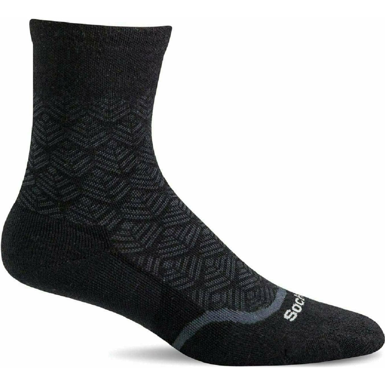 Sockwell Womens Bunion Relief Crew Socks | GoBros.com