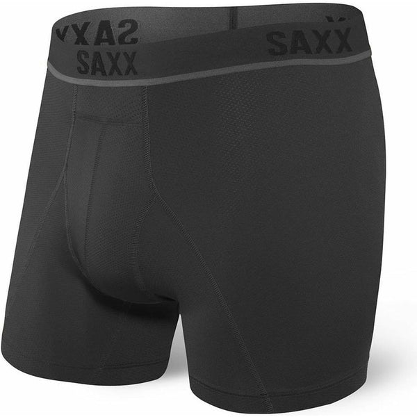 SAXX Underwear Kinetic HD Boxer Brief | GoBros.com