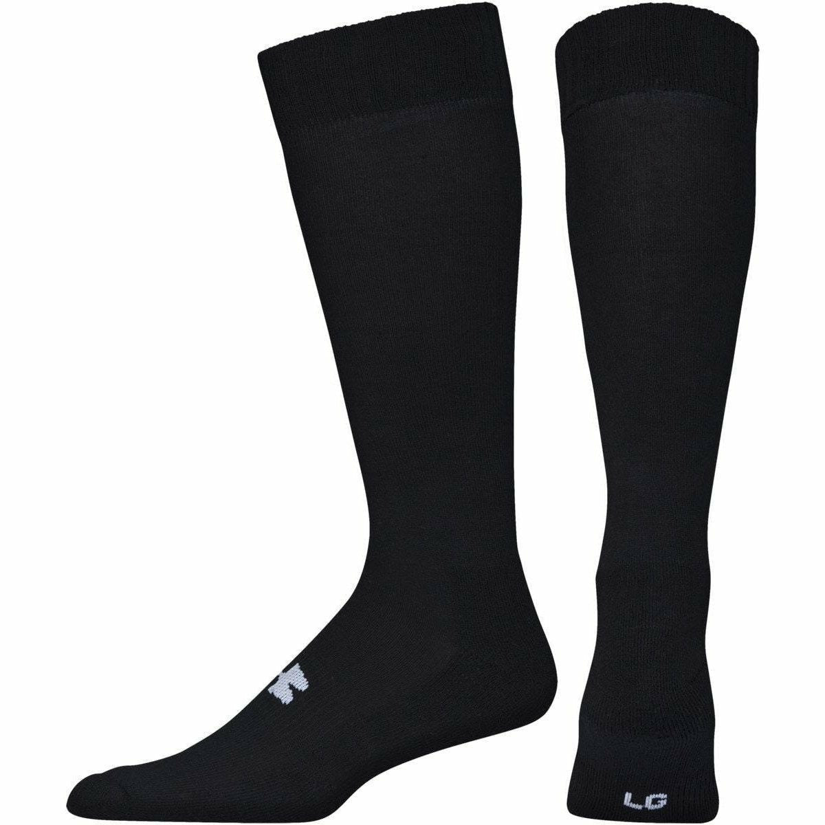 under armour heat gear military socks