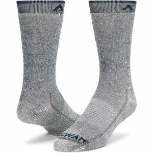 Wigwam Merino Wool Comfort Hiker Socks | GoBros.com