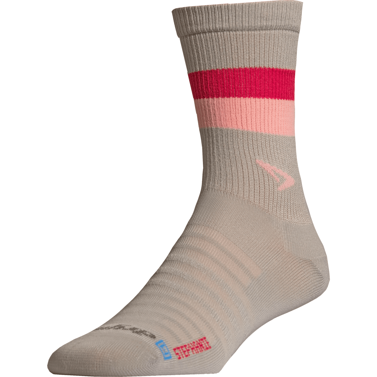 drymax hyper thin no show socks